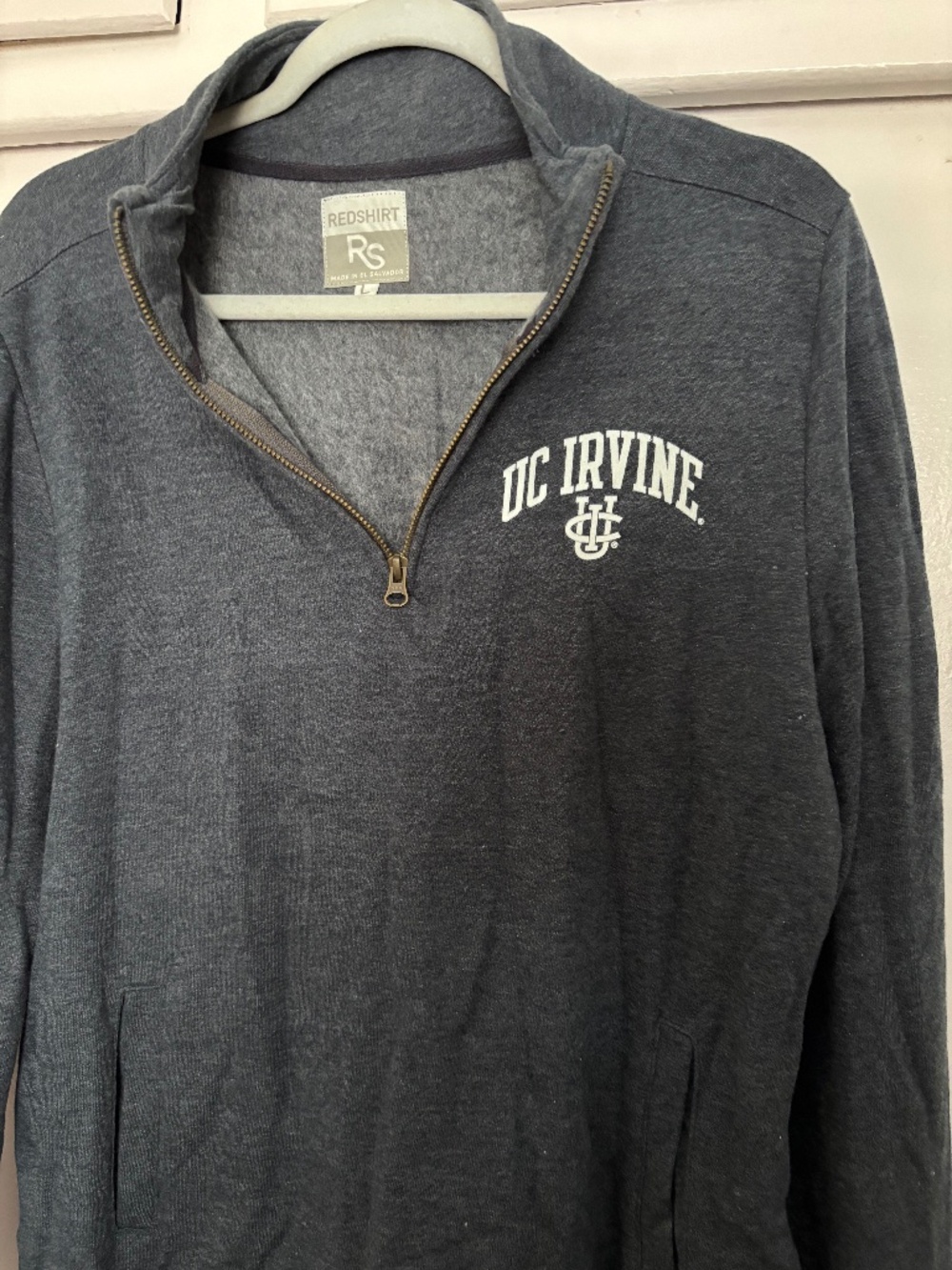 UC Irvine Hoodie L
